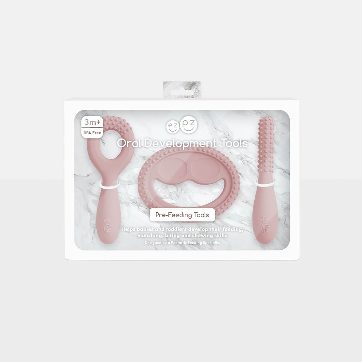 Image of Oral Development Tools